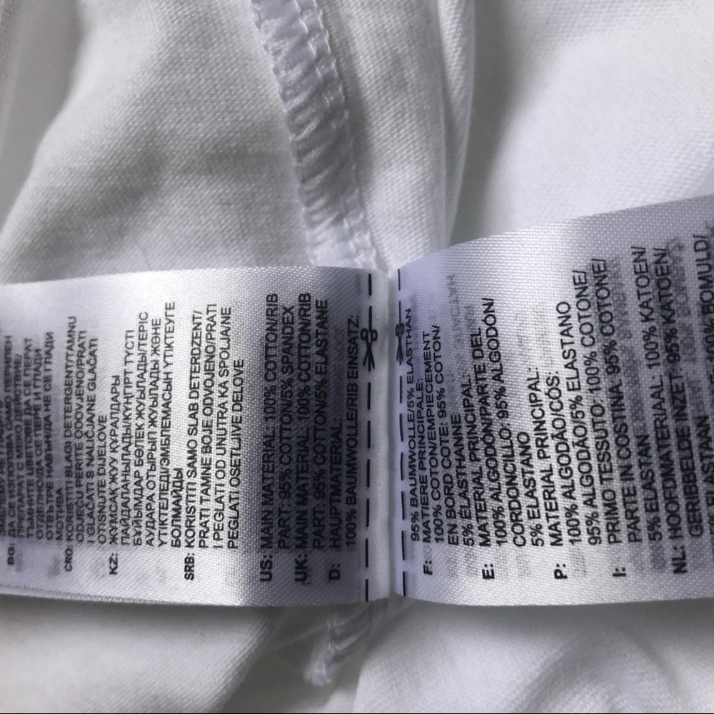 Adidas T-Shirt - Picture 6 of 6